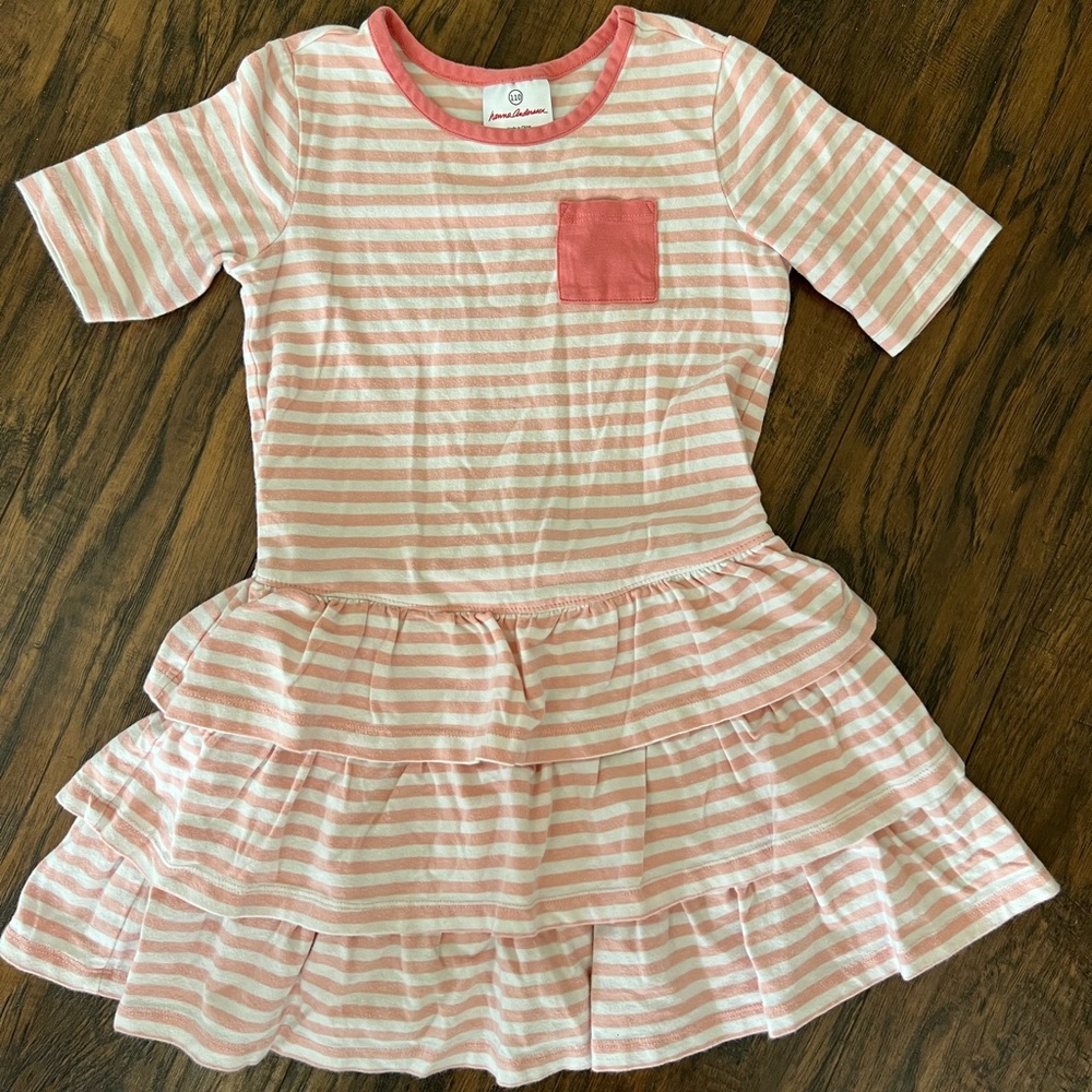 Hanna Anderson Dress